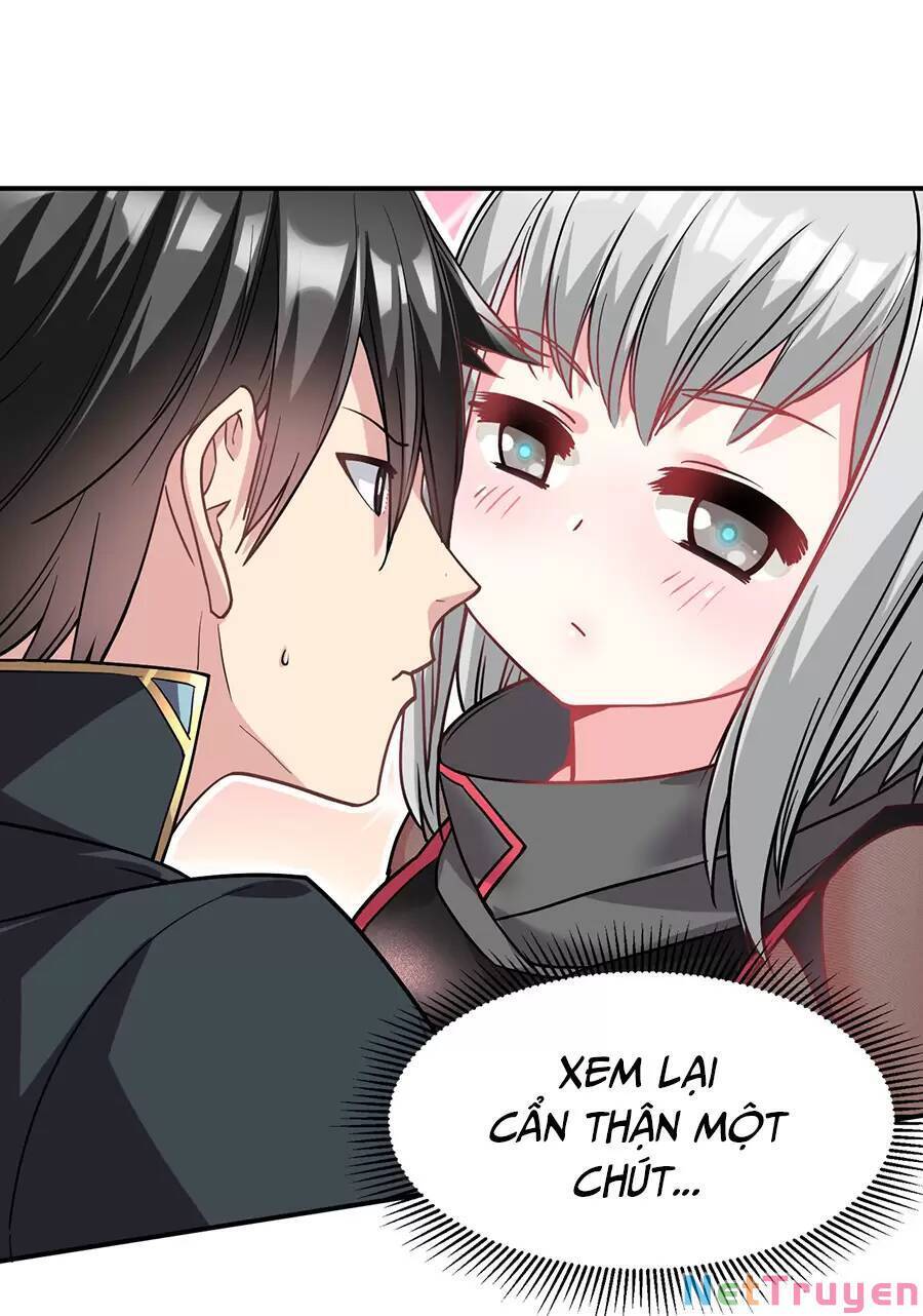 Đồ Long Kỵ Sĩ Hôn Môi Ác Long - Chương 42.1 - Trang 14