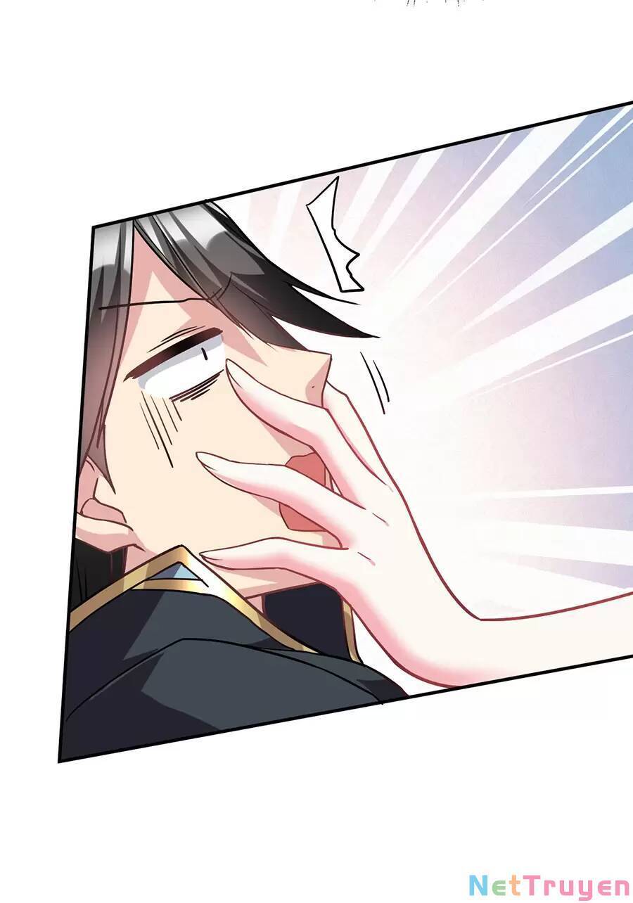 Đồ Long Kỵ Sĩ Hôn Môi Ác Long - Chương 42.1 - Trang 15