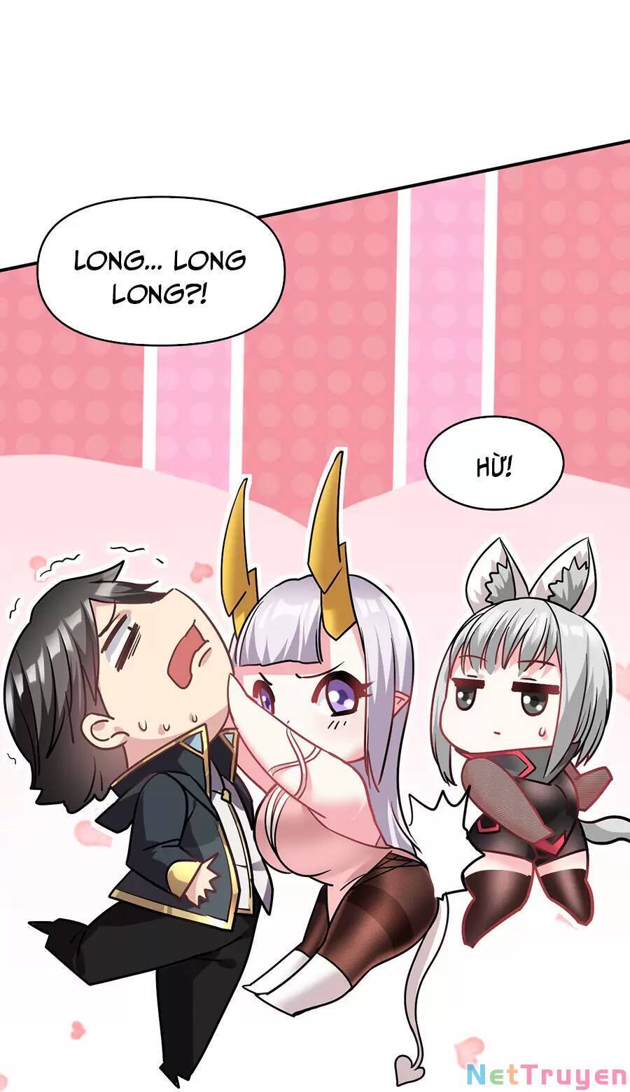 Đồ Long Kỵ Sĩ Hôn Môi Ác Long - Chương 42.1 - Trang 16