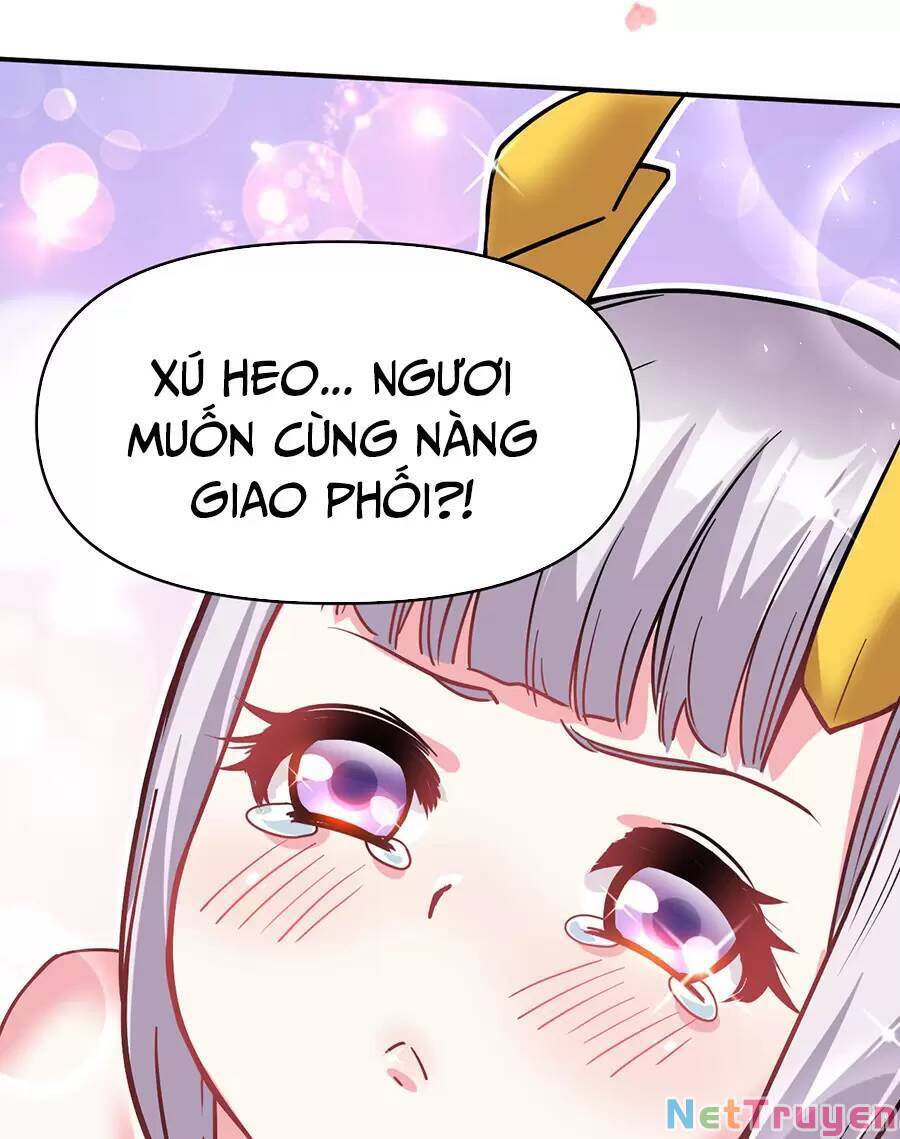 Đồ Long Kỵ Sĩ Hôn Môi Ác Long - Chương 42.1 - Trang 17