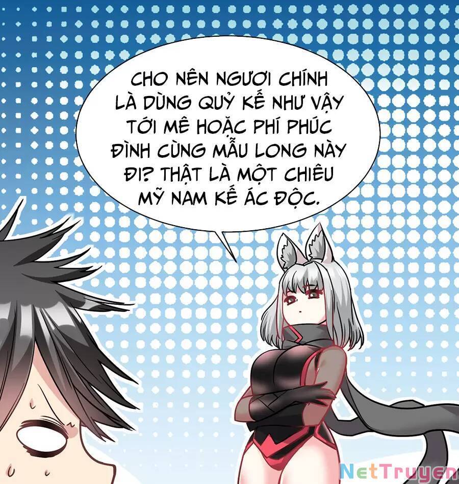 Đồ Long Kỵ Sĩ Hôn Môi Ác Long - Chương 42.1 - Trang 23
