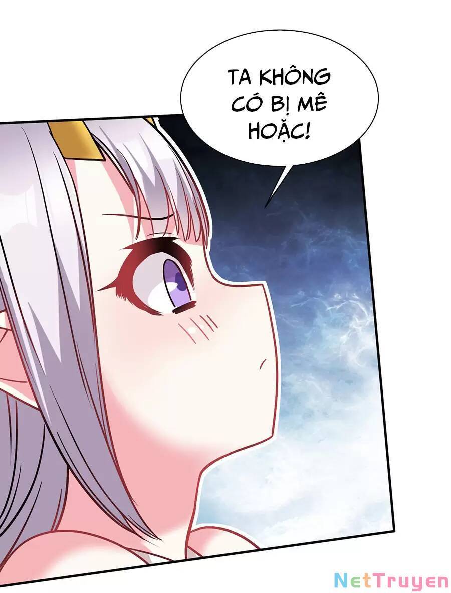 Đồ Long Kỵ Sĩ Hôn Môi Ác Long - Chương 42.1 - Trang 25