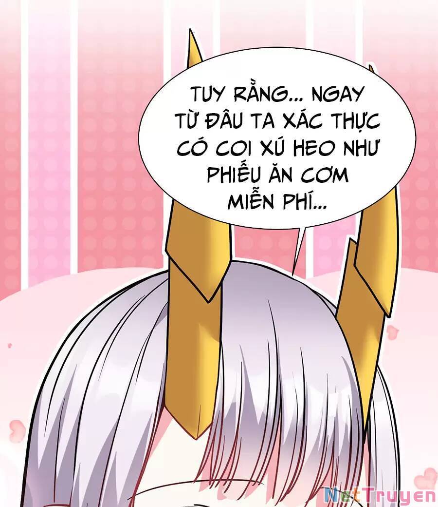 Đồ Long Kỵ Sĩ Hôn Môi Ác Long - Chương 42.1 - Trang 27