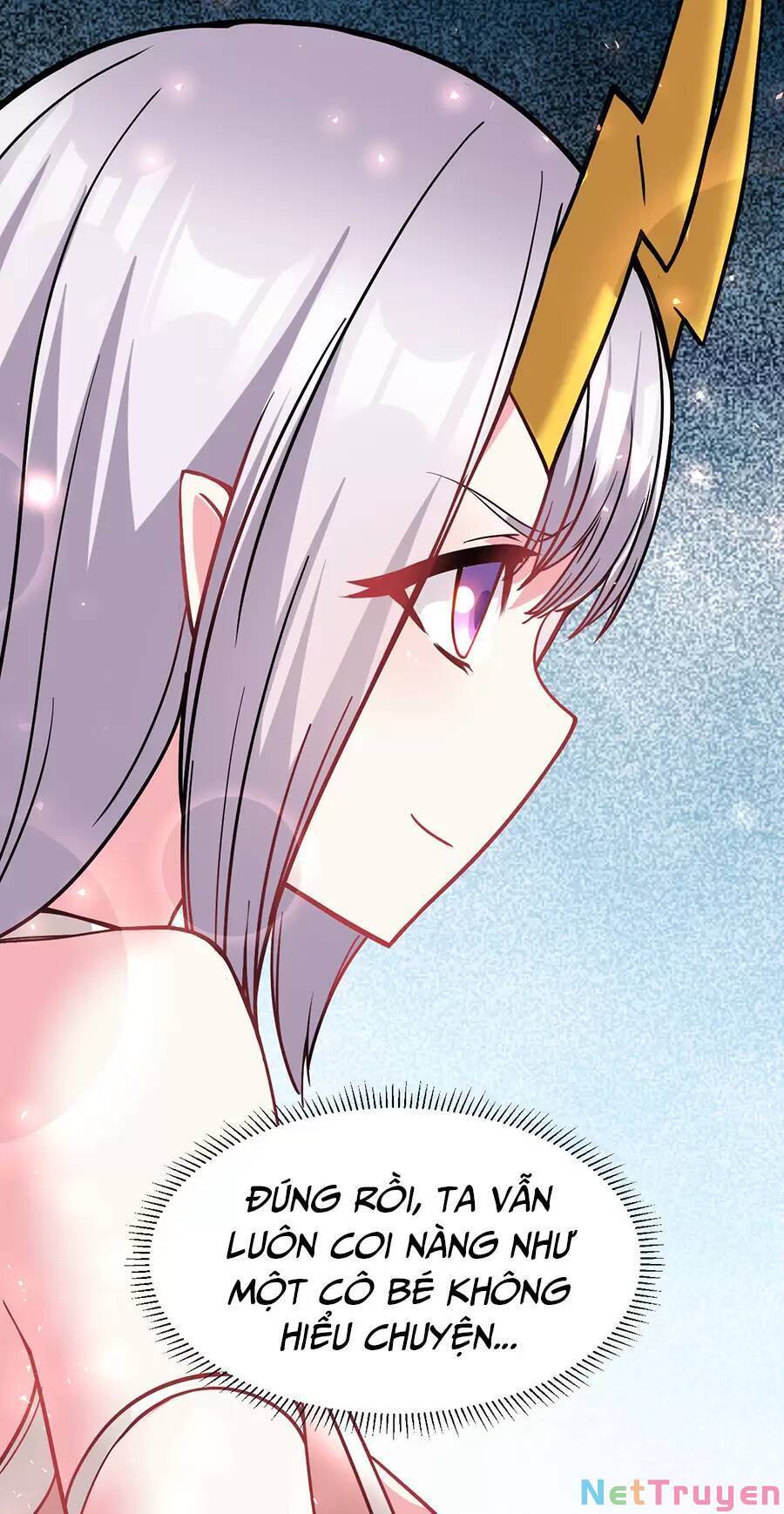 Đồ Long Kỵ Sĩ Hôn Môi Ác Long - Chương 42.1 - Trang 31