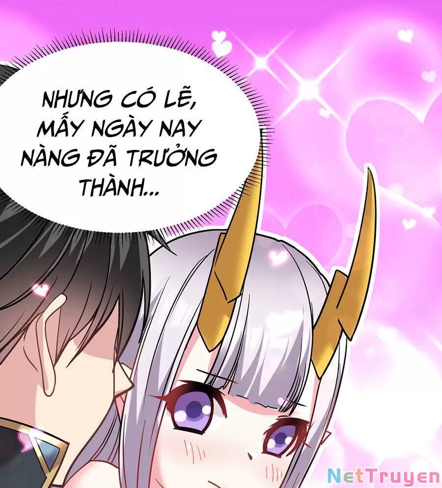 Đồ Long Kỵ Sĩ Hôn Môi Ác Long - Chương 42.1 - Trang 32