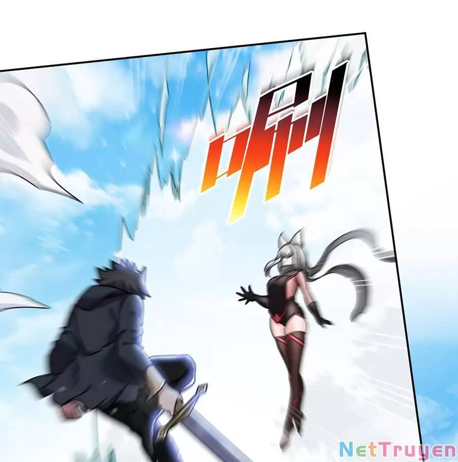 Đồ Long Kỵ Sĩ Hôn Môi Ác Long - Chương 42.1 - Trang 5