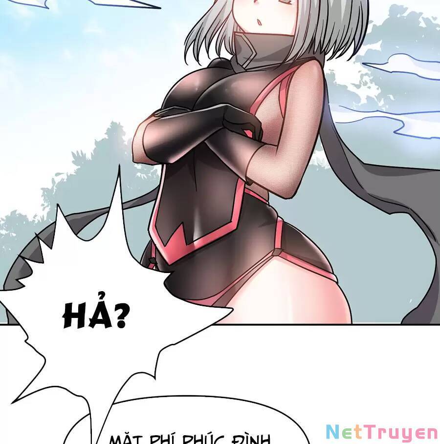 Đồ Long Kỵ Sĩ Hôn Môi Ác Long - Chương 42.1 - Trang 7