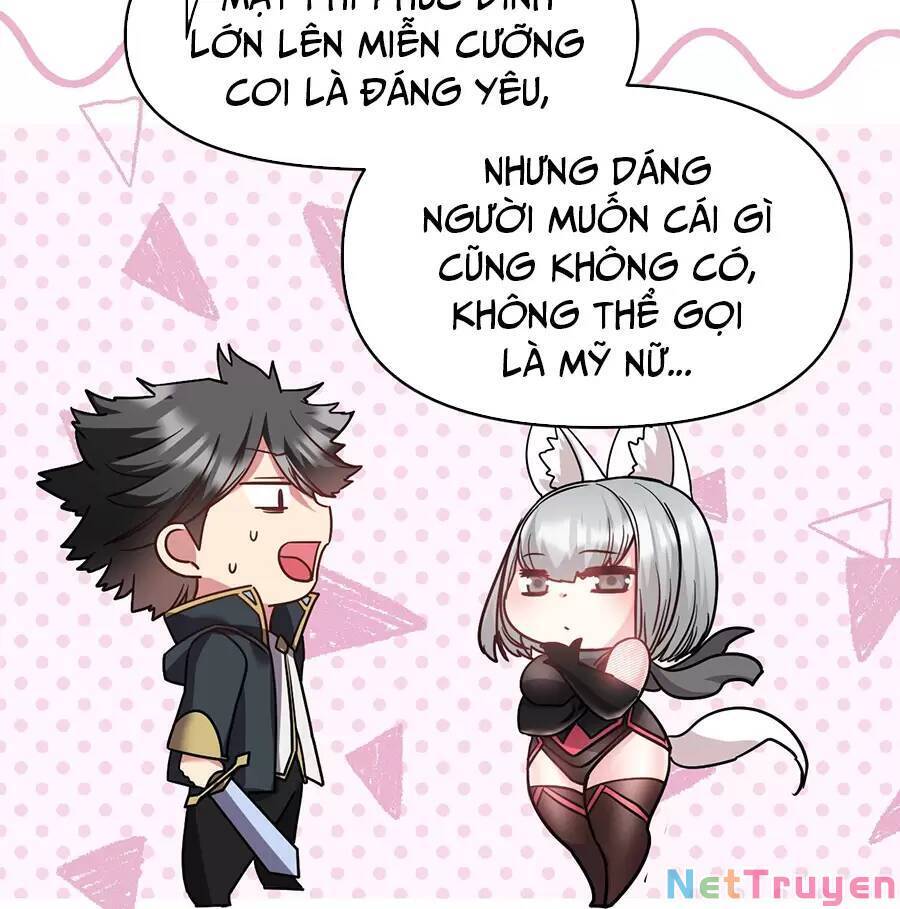 Đồ Long Kỵ Sĩ Hôn Môi Ác Long - Chương 42.1 - Trang 8