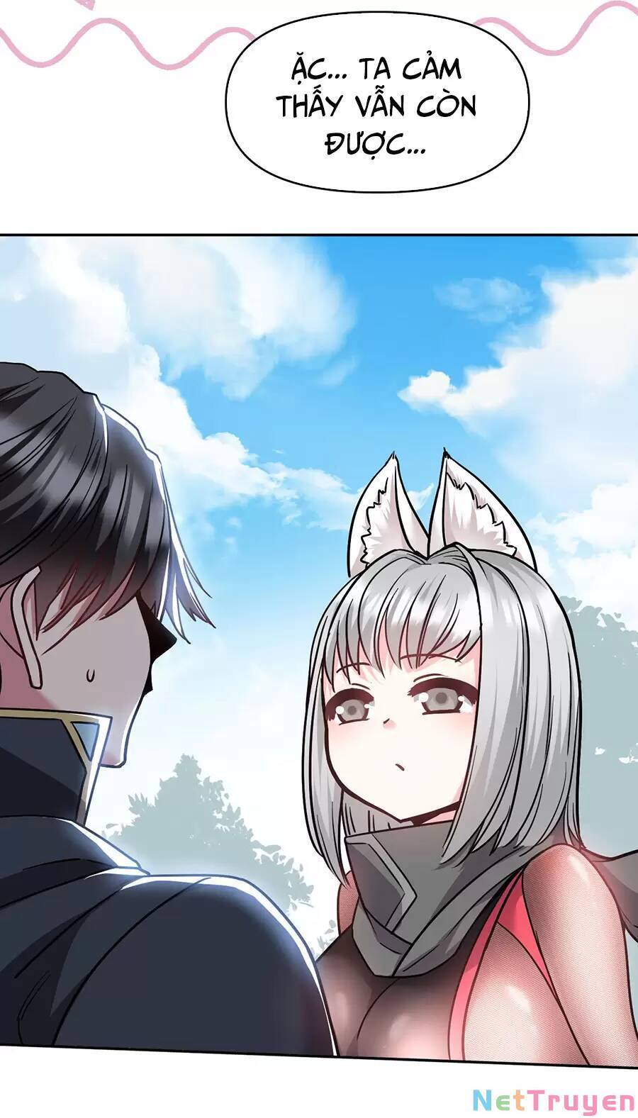 Đồ Long Kỵ Sĩ Hôn Môi Ác Long - Chương 42.1 - Trang 9
