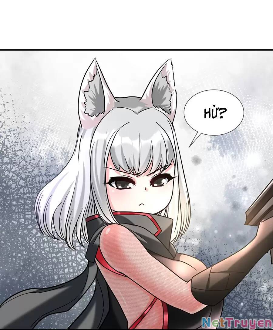 Đồ Long Kỵ Sĩ Hôn Môi Ác Long - Chương 43.1 - Trang 11