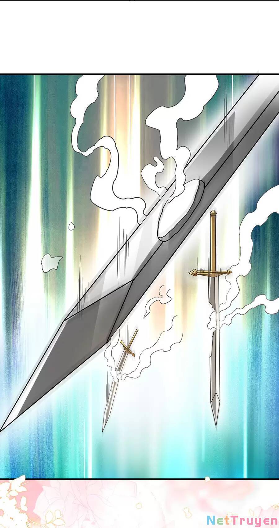 Đồ Long Kỵ Sĩ Hôn Môi Ác Long - Chương 43.1 - Trang 12