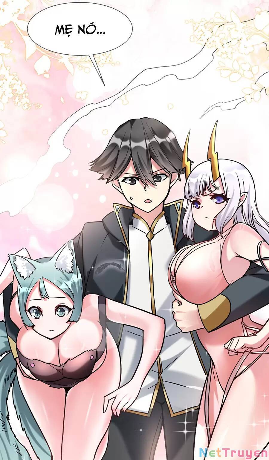 Đồ Long Kỵ Sĩ Hôn Môi Ác Long - Chương 43.1 - Trang 13