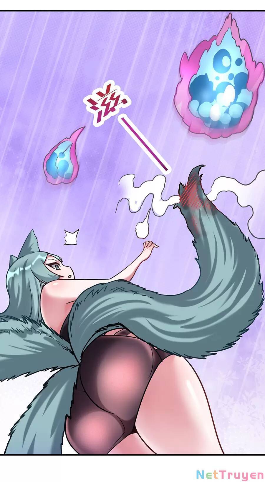 Đồ Long Kỵ Sĩ Hôn Môi Ác Long - Chương 43.1 - Trang 3