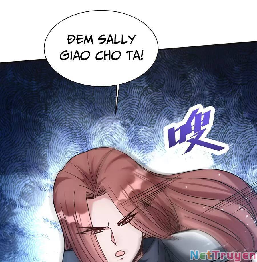 Đồ Long Kỵ Sĩ Hôn Môi Ác Long - Chương 43.1 - Trang 22