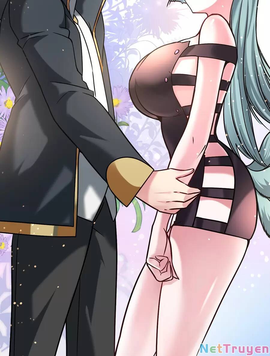 Đồ Long Kỵ Sĩ Hôn Môi Ác Long - Chương 43.1 - Trang 27