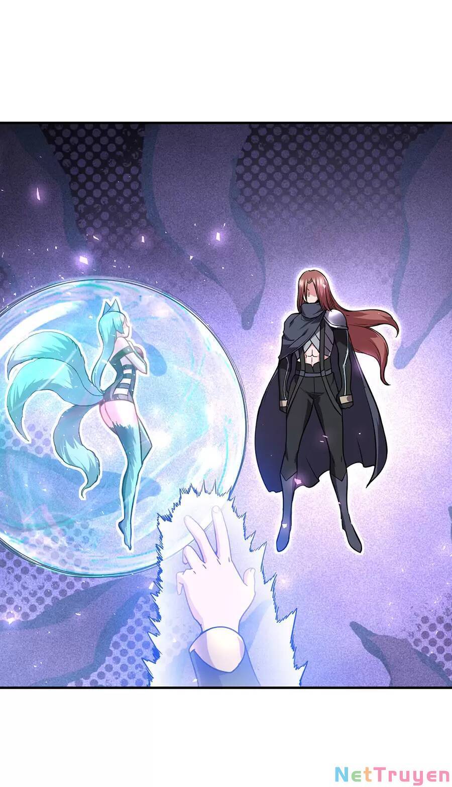 Đồ Long Kỵ Sĩ Hôn Môi Ác Long - Chương 43.1 - Trang 28