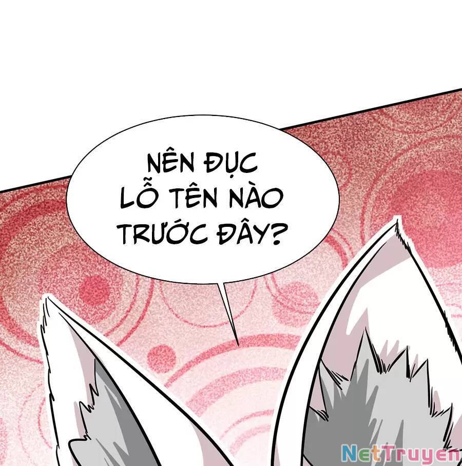 Đồ Long Kỵ Sĩ Hôn Môi Ác Long - Chương 43.1 - Trang 31
