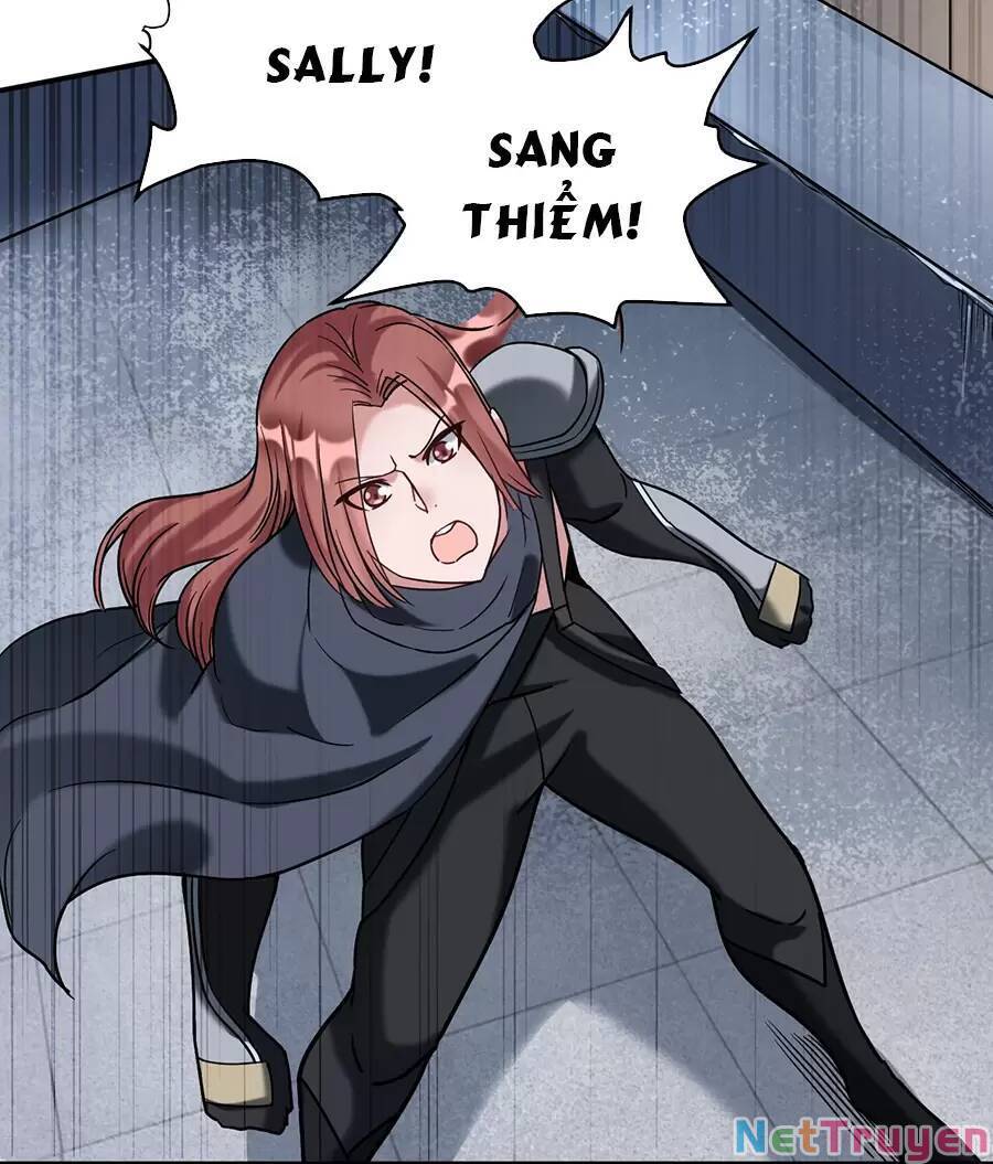 Đồ Long Kỵ Sĩ Hôn Môi Ác Long - Chương 43.1 - Trang 5