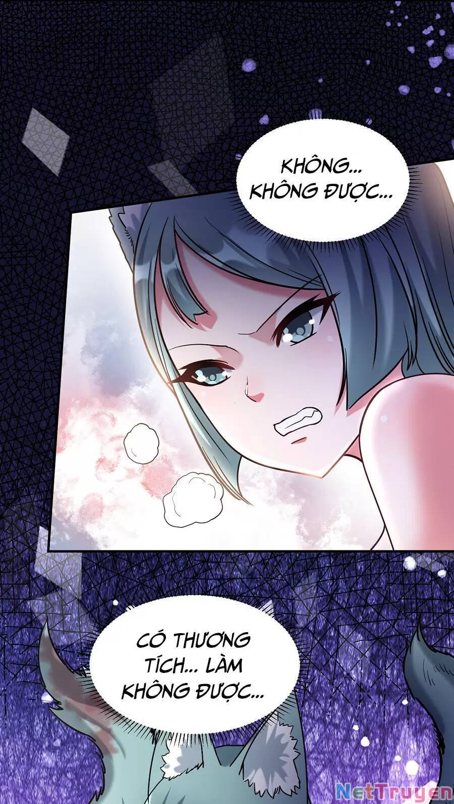 Đồ Long Kỵ Sĩ Hôn Môi Ác Long - Chương 43.1 - Trang 6