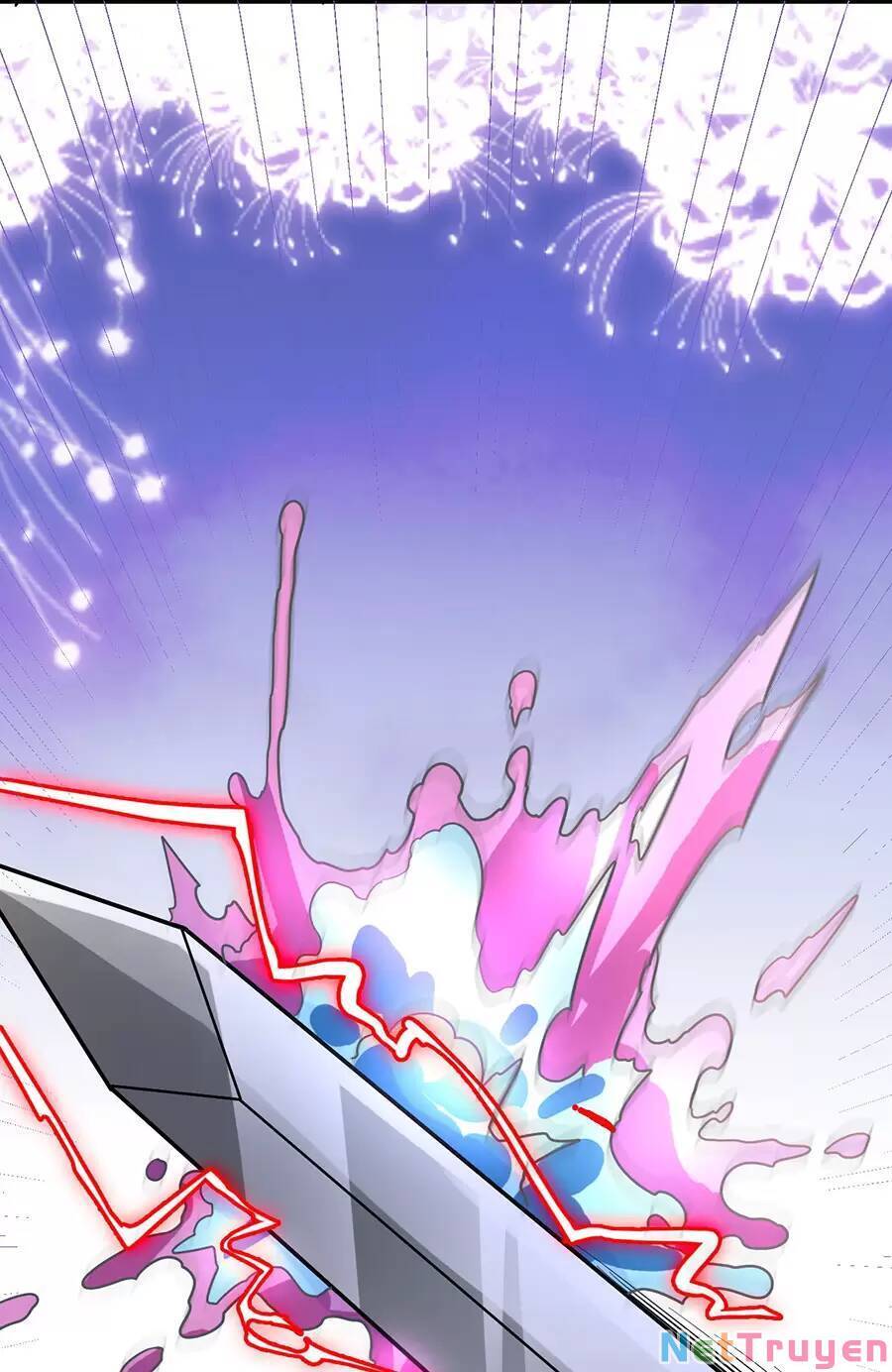 Đồ Long Kỵ Sĩ Hôn Môi Ác Long - Chương 43.1 - Trang 9