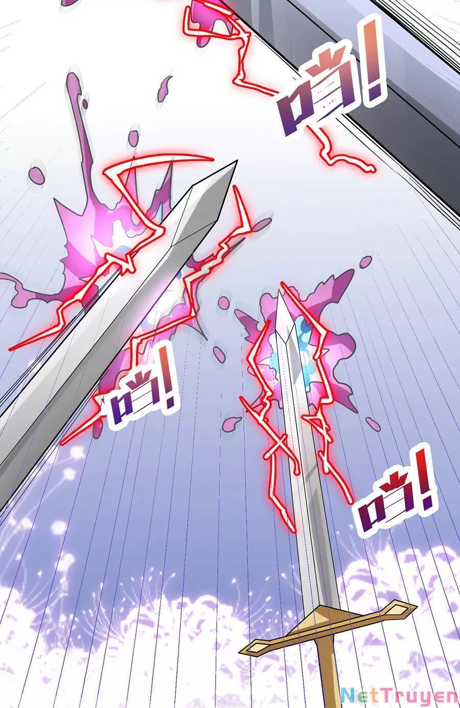 Đồ Long Kỵ Sĩ Hôn Môi Ác Long - Chương 43.1 - Trang 10