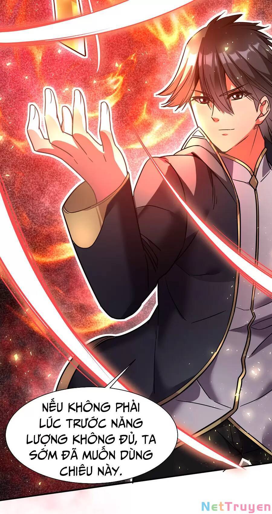 Đồ Long Kỵ Sĩ Hôn Môi Ác Long - Chương 44.1 - Trang 14
