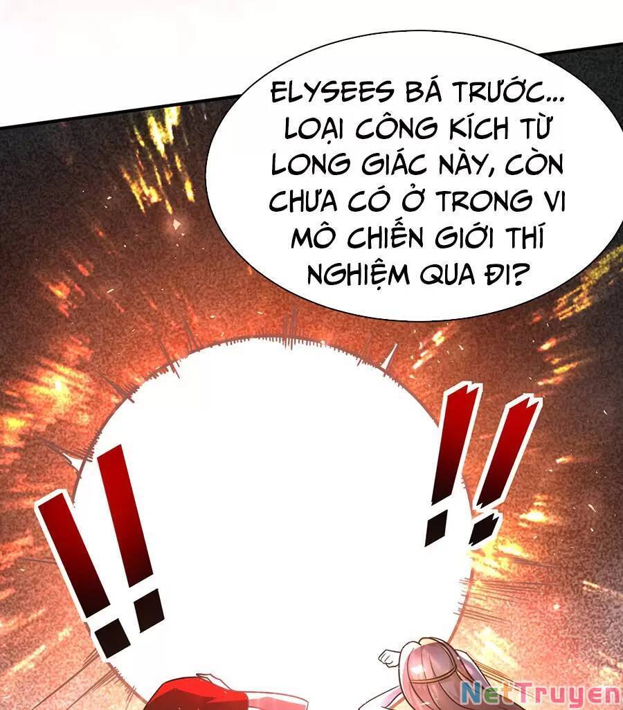 Đồ Long Kỵ Sĩ Hôn Môi Ác Long - Chương 44.1 - Trang 15