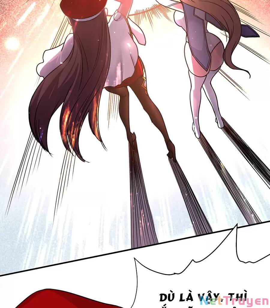 Đồ Long Kỵ Sĩ Hôn Môi Ác Long - Chương 44.1 - Trang 16