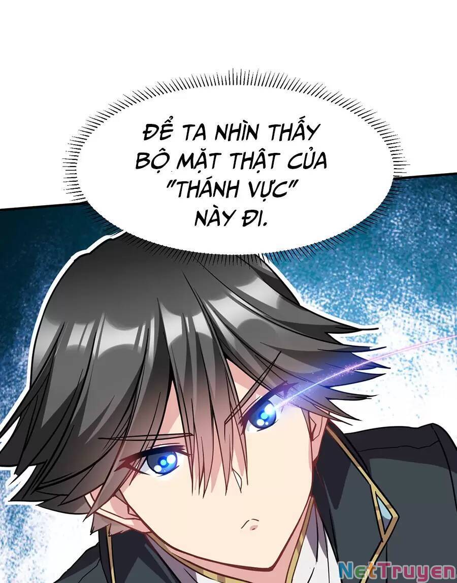 Đồ Long Kỵ Sĩ Hôn Môi Ác Long - Chương 44.1 - Trang 3