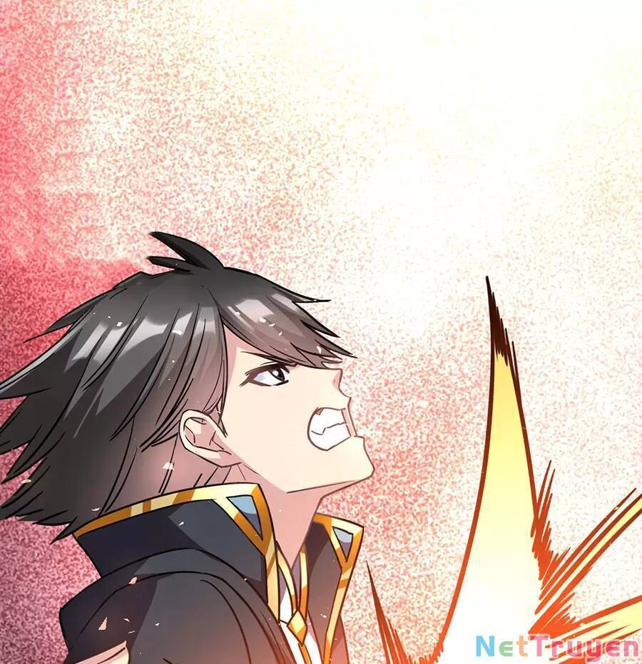 Đồ Long Kỵ Sĩ Hôn Môi Ác Long - Chương 44.1 - Trang 21