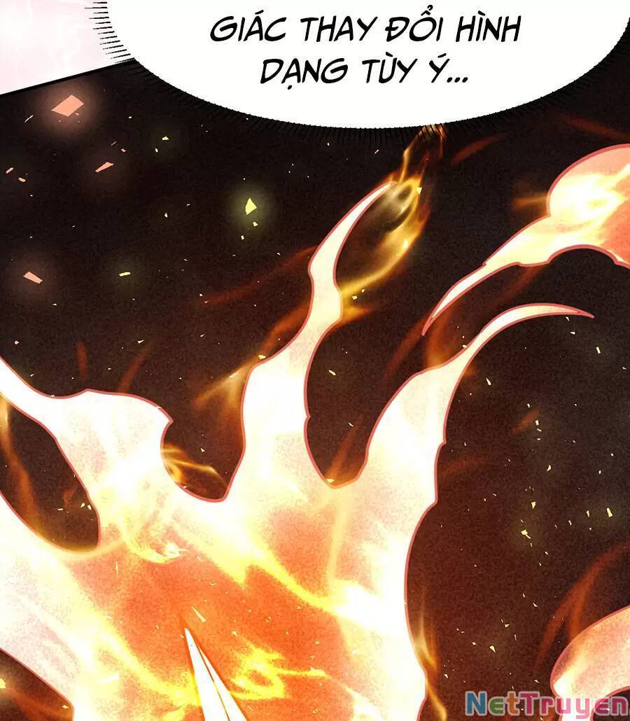 Đồ Long Kỵ Sĩ Hôn Môi Ác Long - Chương 44.1 - Trang 25