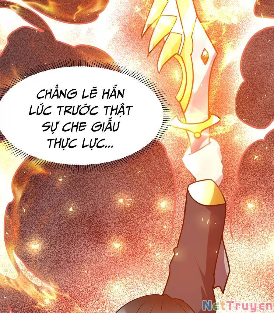 Đồ Long Kỵ Sĩ Hôn Môi Ác Long - Chương 44.1 - Trang 27