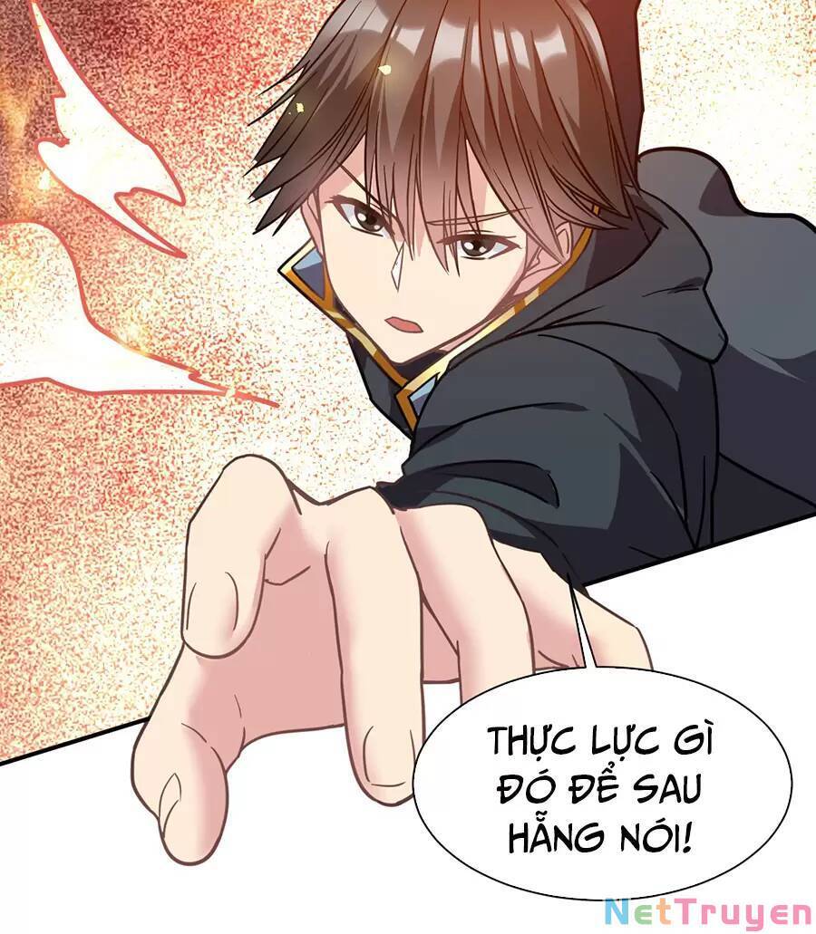 Đồ Long Kỵ Sĩ Hôn Môi Ác Long - Chương 44.1 - Trang 28