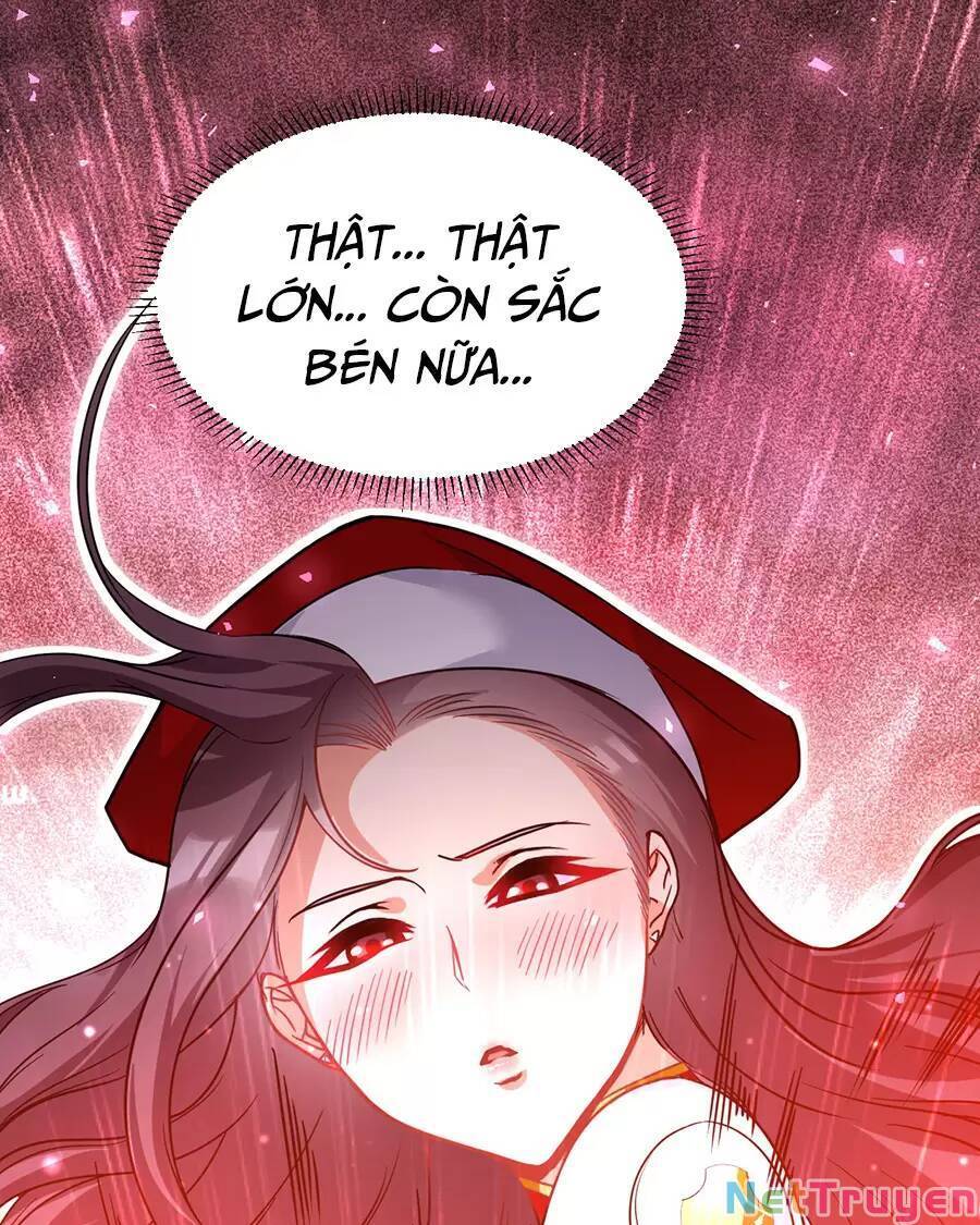 Đồ Long Kỵ Sĩ Hôn Môi Ác Long - Chương 44.1 - Trang 31