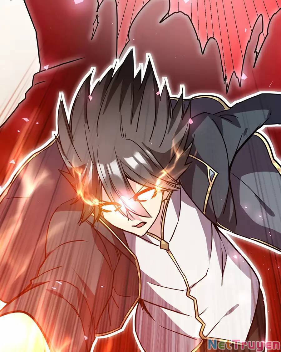 Đồ Long Kỵ Sĩ Hôn Môi Ác Long - Chương 44.1 - Trang 39