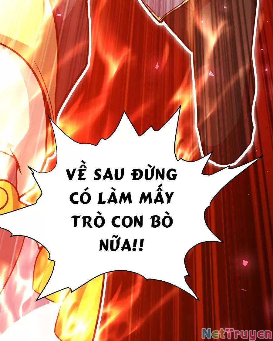 Đồ Long Kỵ Sĩ Hôn Môi Ác Long - Chương 44.1 - Trang 40