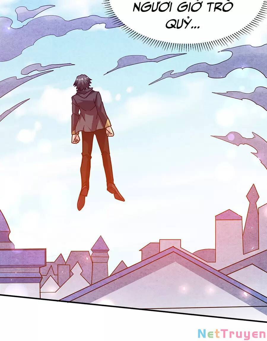 Đồ Long Kỵ Sĩ Hôn Môi Ác Long - Chương 44.1 - Trang 6