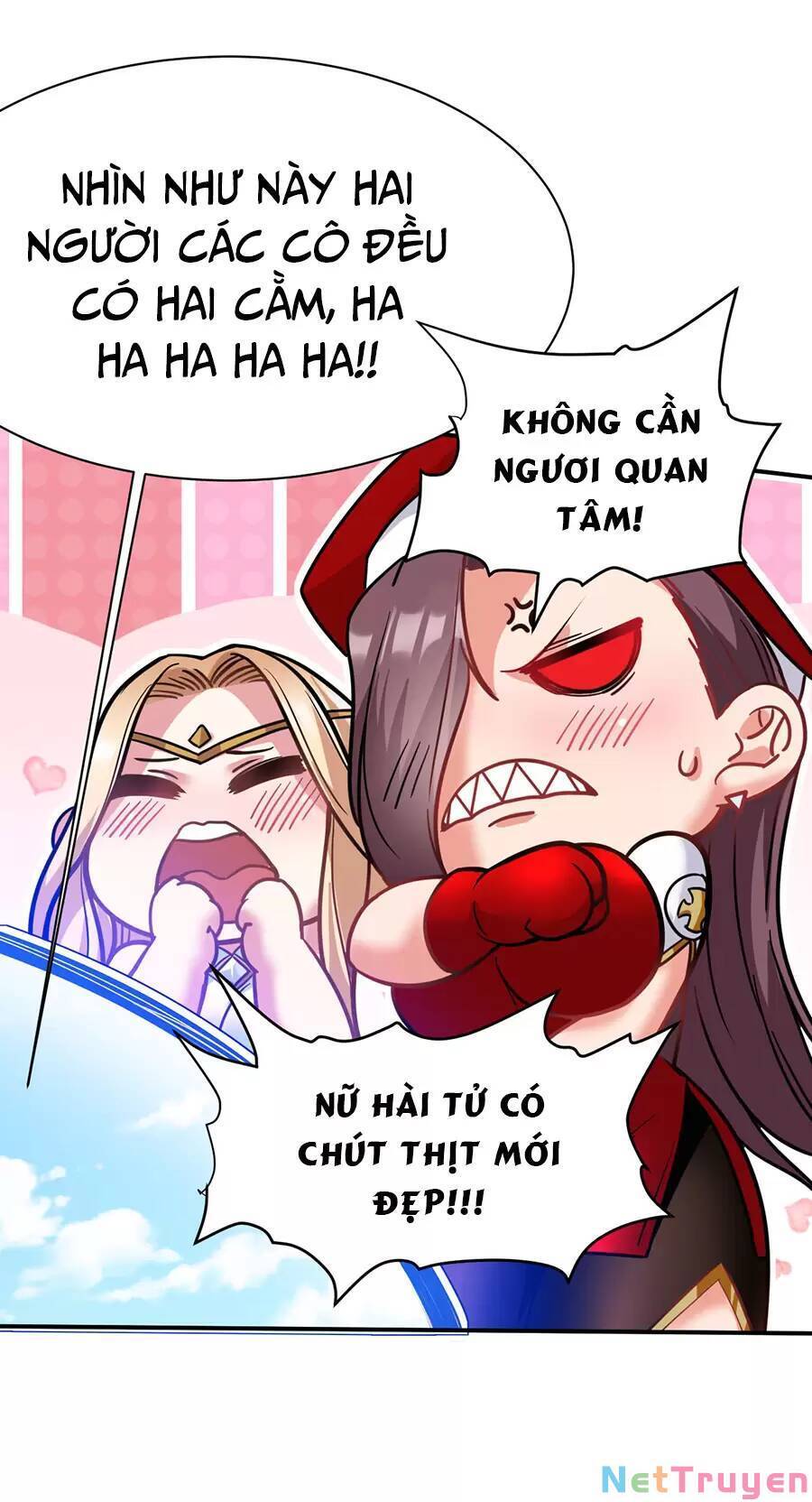 Đồ Long Kỵ Sĩ Hôn Môi Ác Long - Chương 44.1 - Trang 7