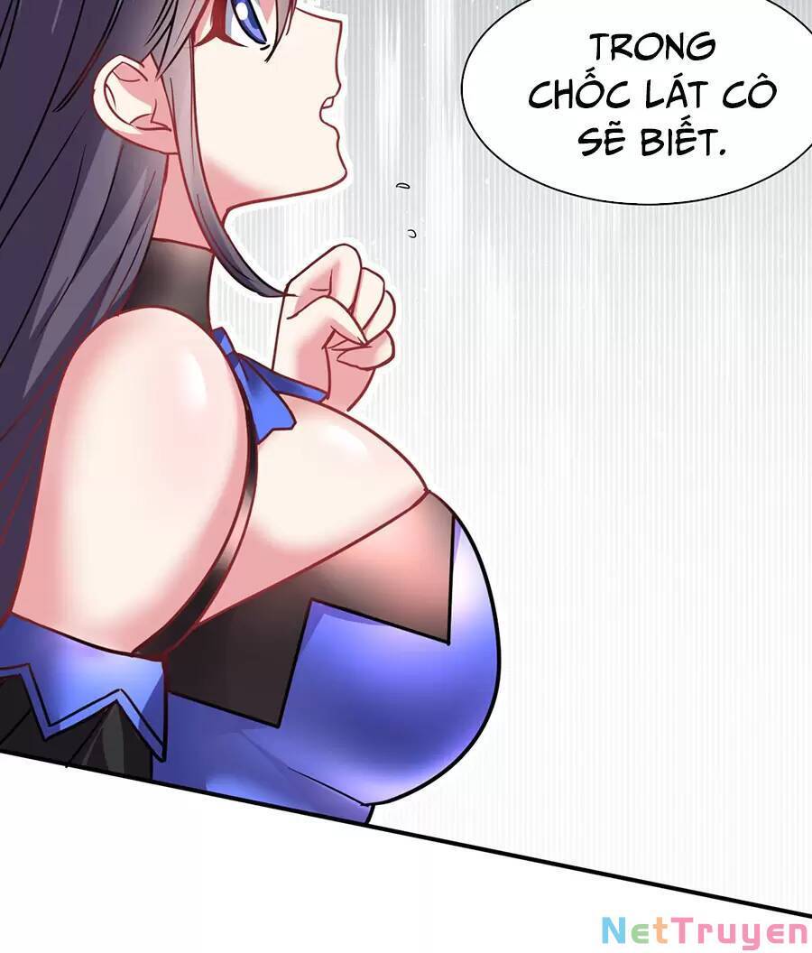 Đồ Long Kỵ Sĩ Hôn Môi Ác Long - Chương 44.1 - Trang 9