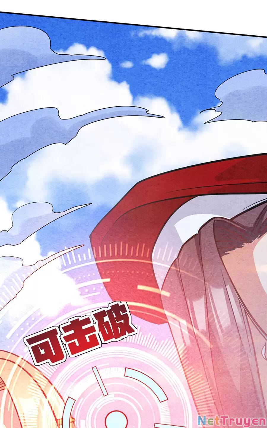 Đồ Long Kỵ Sĩ Hôn Môi Ác Long - Chương 44.1 - Trang 10