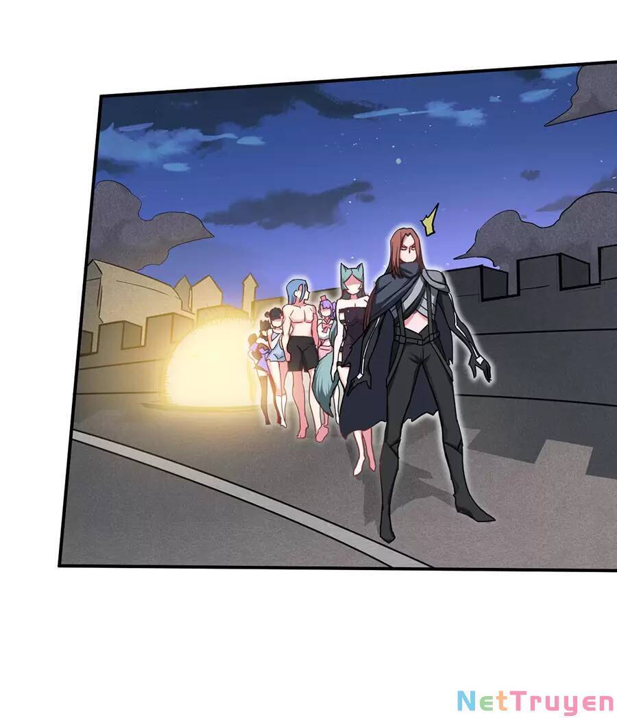 Đồ Long Kỵ Sĩ Hôn Môi Ác Long - Chương 45.1 - Trang 11