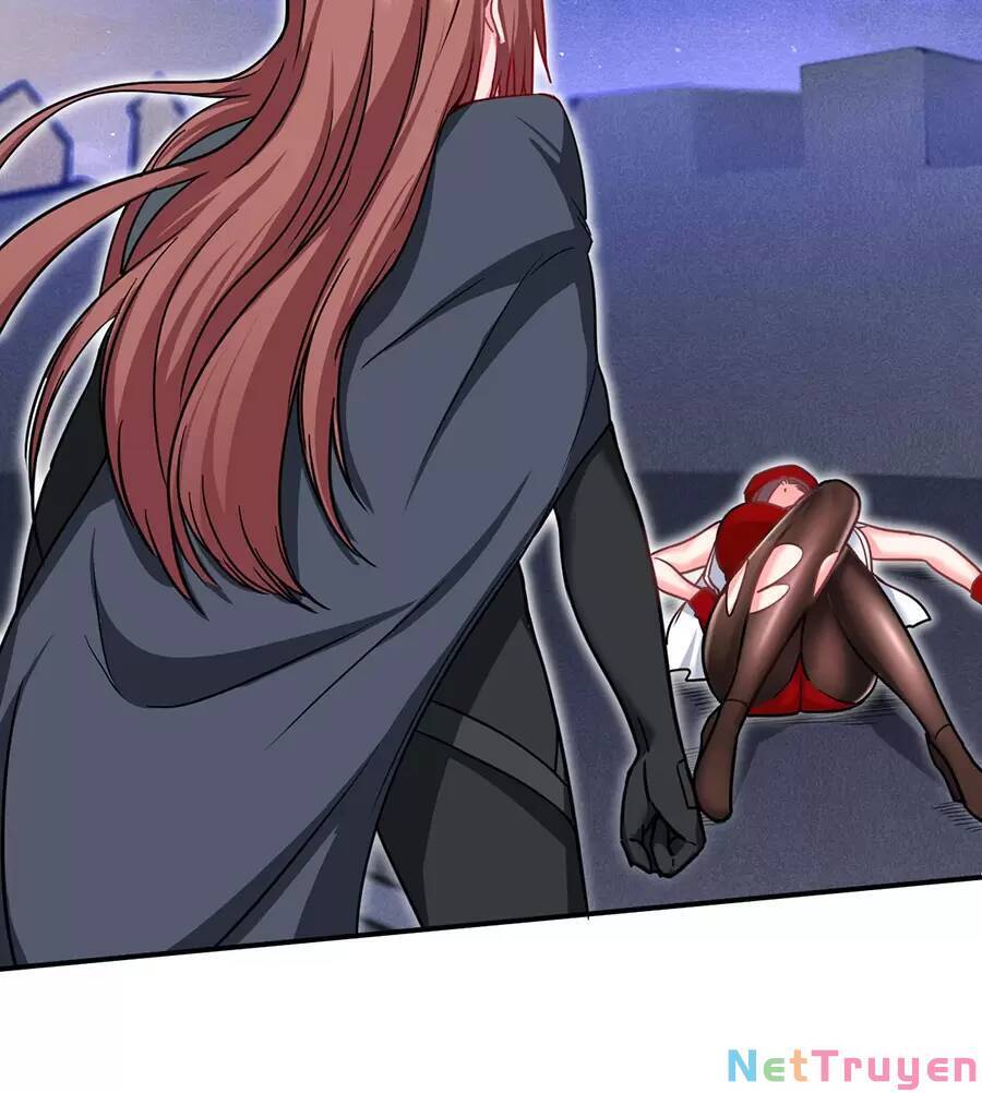 Đồ Long Kỵ Sĩ Hôn Môi Ác Long - Chương 45.1 - Trang 13