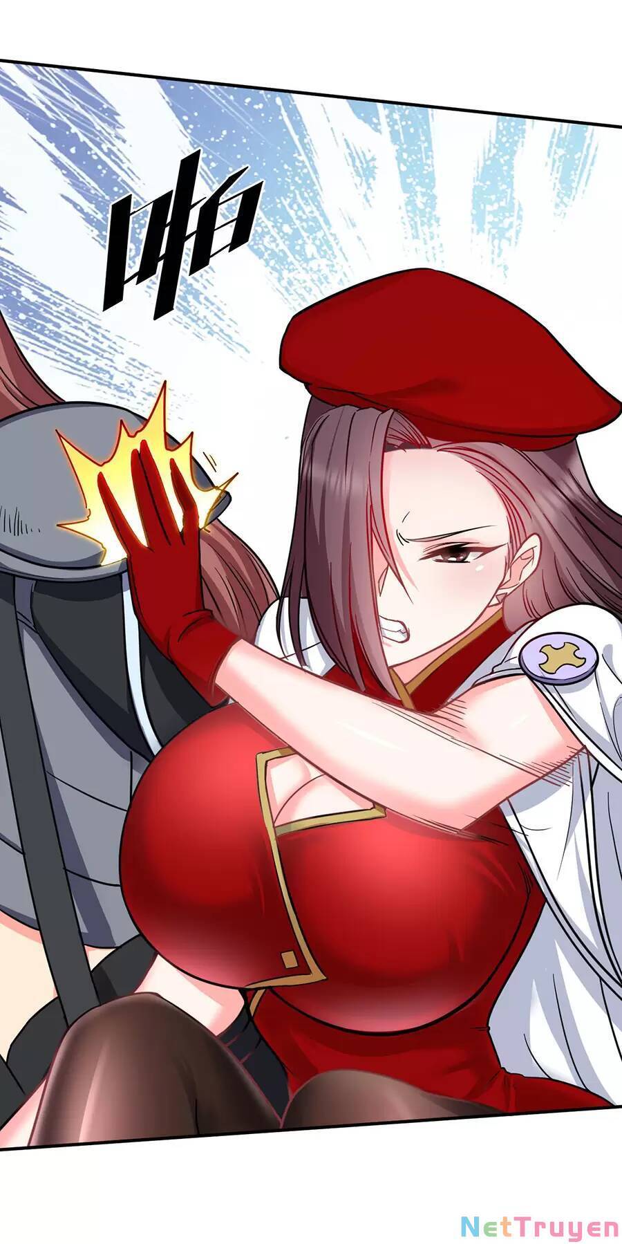 Đồ Long Kỵ Sĩ Hôn Môi Ác Long - Chương 45.1 - Trang 15