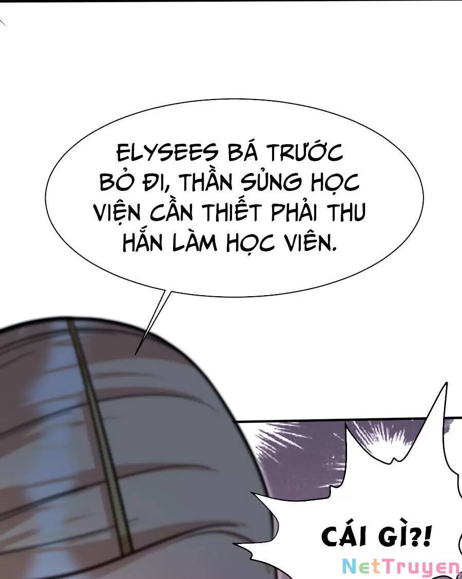 Đồ Long Kỵ Sĩ Hôn Môi Ác Long - Chương 45.1 - Trang 19