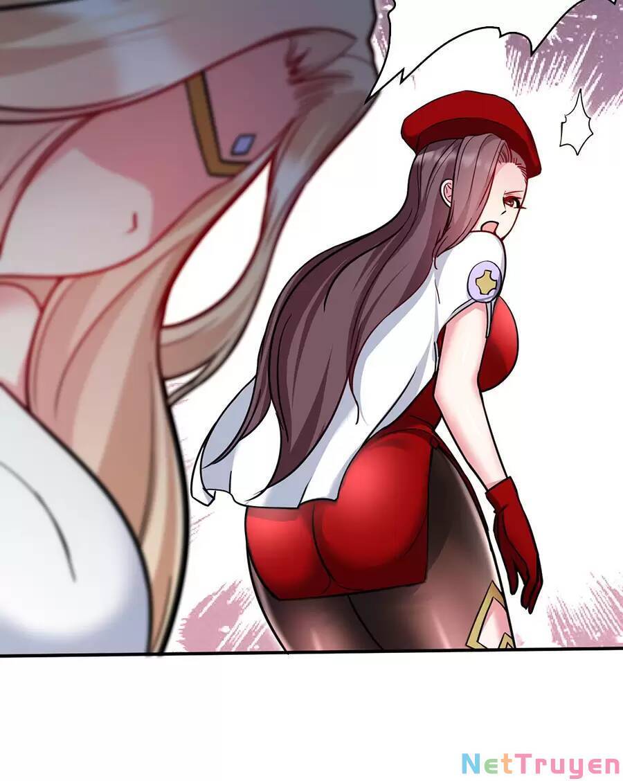 Đồ Long Kỵ Sĩ Hôn Môi Ác Long - Chương 45.1 - Trang 20