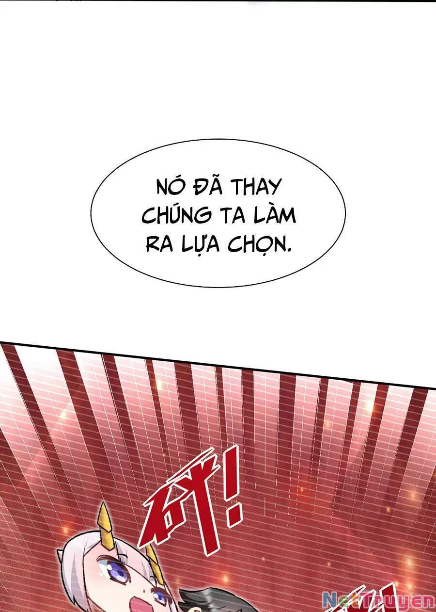 Đồ Long Kỵ Sĩ Hôn Môi Ác Long - Chương 45.1 - Trang 23