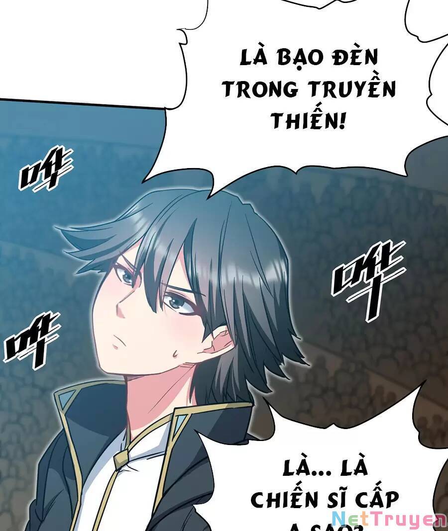 Đồ Long Kỵ Sĩ Hôn Môi Ác Long - Chương 45.1 - Trang 26