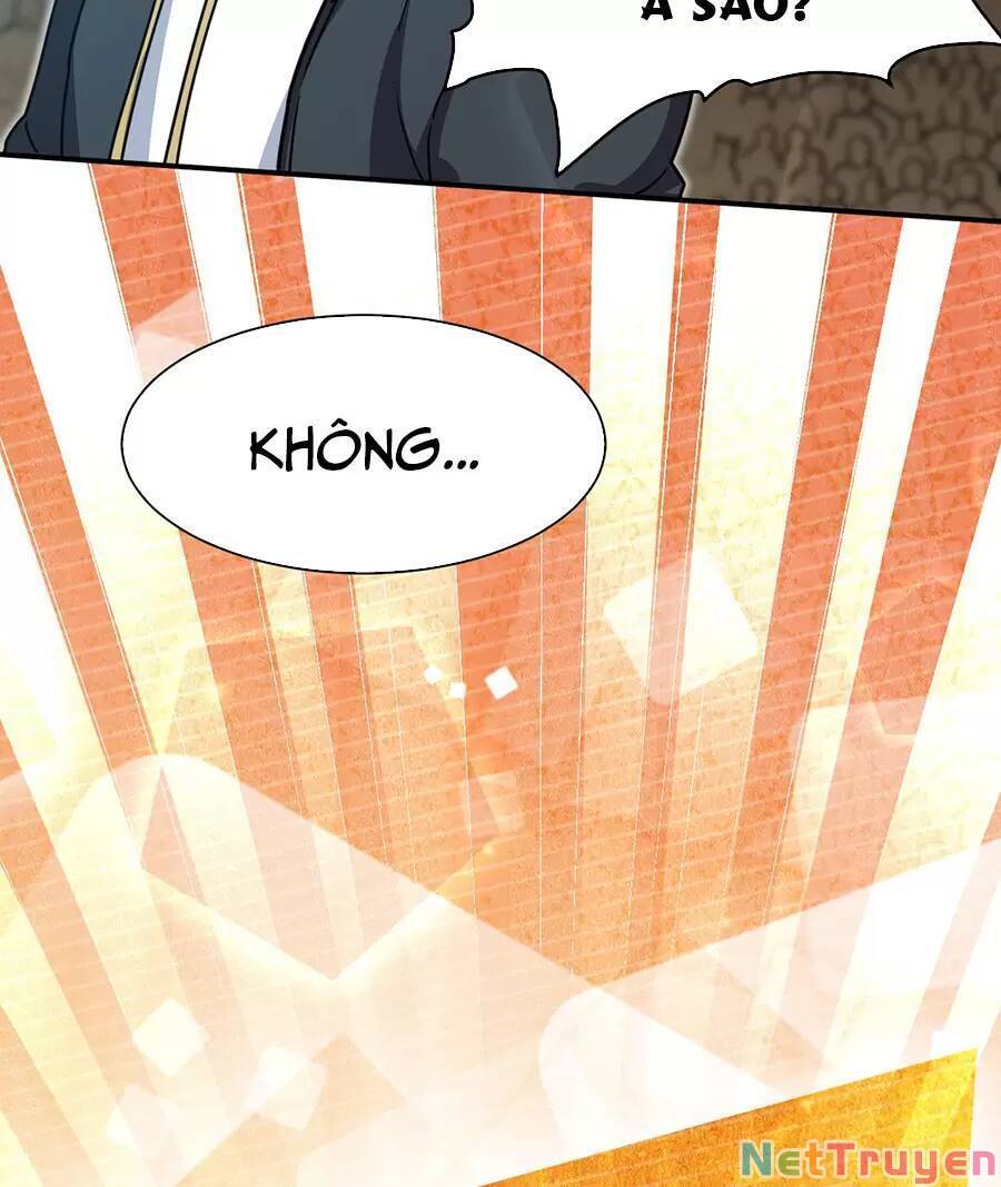 Đồ Long Kỵ Sĩ Hôn Môi Ác Long - Chương 45.1 - Trang 27