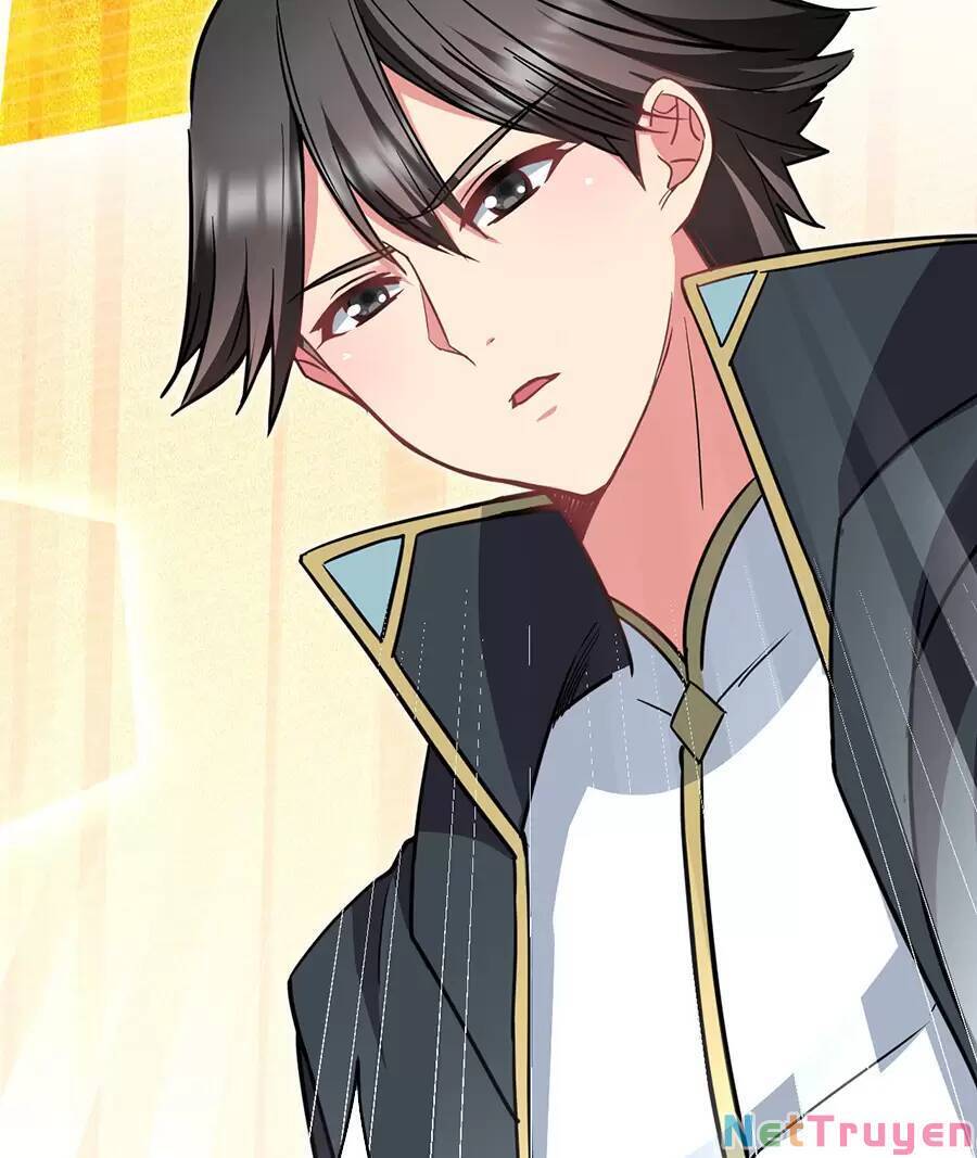 Đồ Long Kỵ Sĩ Hôn Môi Ác Long - Chương 45.1 - Trang 29