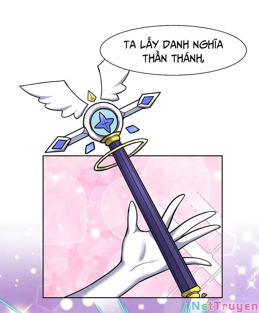 Đồ Long Kỵ Sĩ Hôn Môi Ác Long - Chương 45.1 - Trang 31